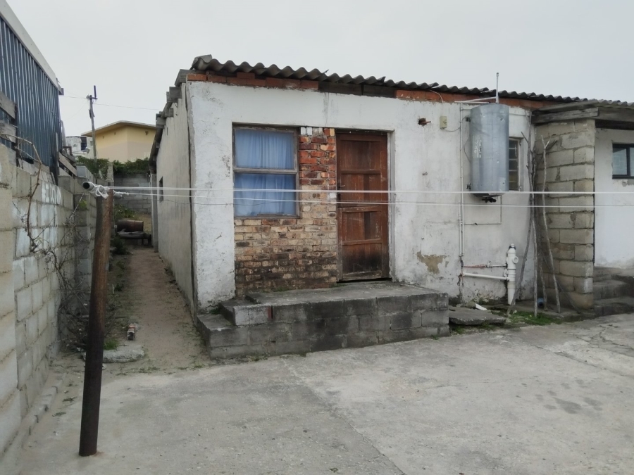 3 Bedroom Property for Sale in Gelvandale Eastern Cape